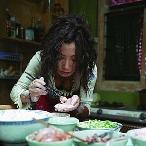 Foto Miriam Chin Wah Yeung