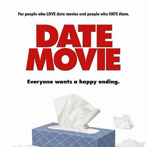 Foto Date Movie