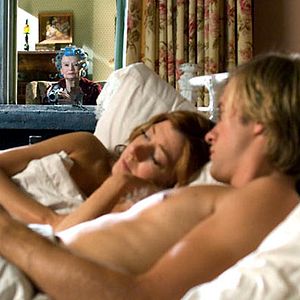 Foto Alyson Hannigan