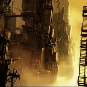 Foto Tierra del cielo, el nuevo mundo