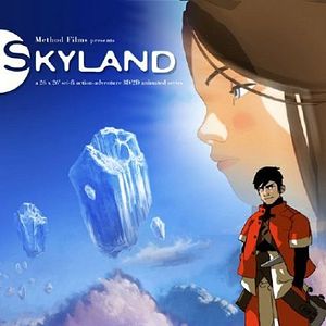 Foto Tierra del cielo, el nuevo mundo