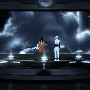 Foto Tierra del cielo, el nuevo mundo