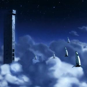 Foto Tierra del cielo, el nuevo mundo