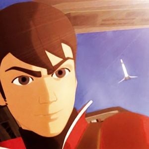 Foto Tierra del cielo, el nuevo mundo