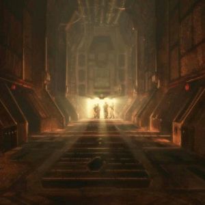 Foto Tierra del cielo, el nuevo mundo