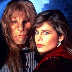 Foto La Bella y la Bestia