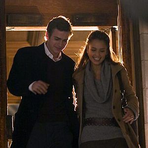 Foto Hayden Christensen