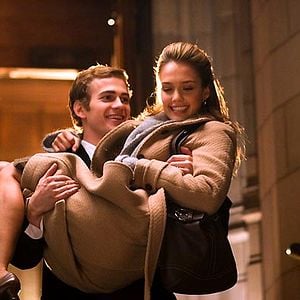 Foto Hayden Christensen