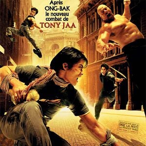 Foto Prachya Pinkaew