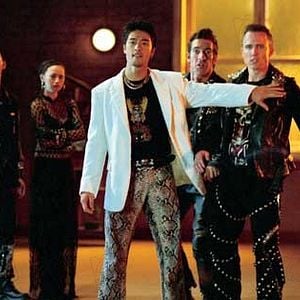 Foto Prachya Pinkaew