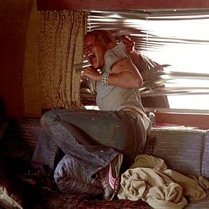 Foto Las colinas tienen ojos