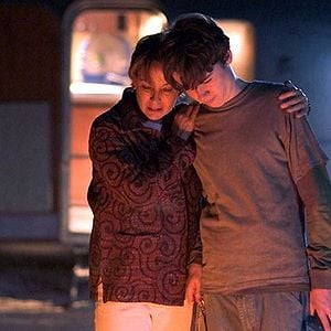 Foto Las colinas tienen ojos