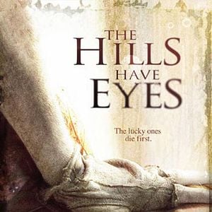 Foto Las colinas tienen ojos