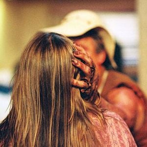 Foto Las colinas tienen ojos