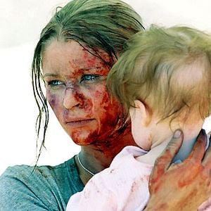 Foto Las colinas tienen ojos