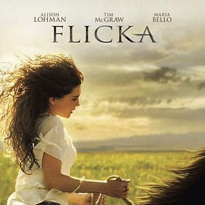 Foto Flicka