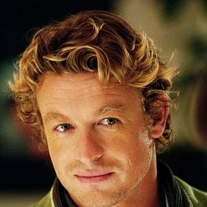 Foto Simon Baker