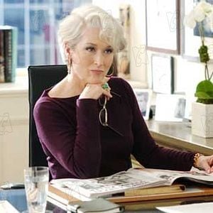 Foto El diablo viste de Prada