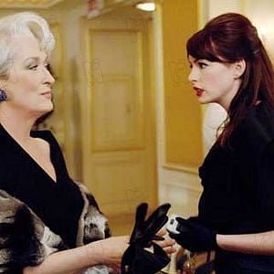 Foto El diablo viste de Prada