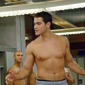 Foto Jesse Metcalfe