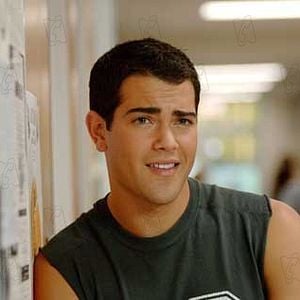 Foto Jesse Metcalfe