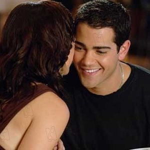 Foto Jesse Metcalfe
