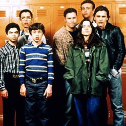 Foto Freaks and Geeks
