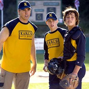 Foto Los calientabanquillos