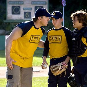 Foto Los calientabanquillos