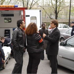 Foto Kader Boukhanef