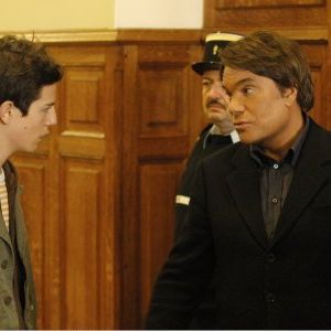 Foto Charles Templon