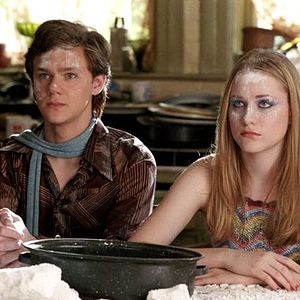 Foto Evan Rachel Wood