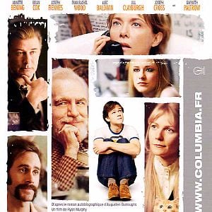 Foto Recortes de mi vida