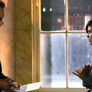 Foto El código Da Vinci