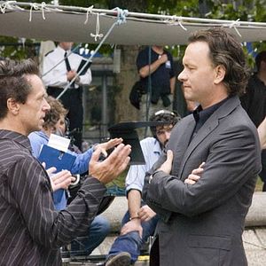 Foto El código Da Vinci