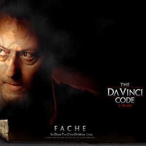 Foto El código Da Vinci