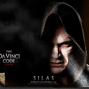 Foto El código Da Vinci