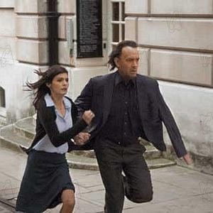 Foto El código Da Vinci