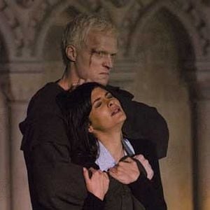 Foto El código Da Vinci