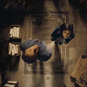 Foto El código Da Vinci