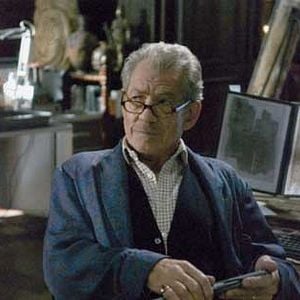 Foto El código Da Vinci