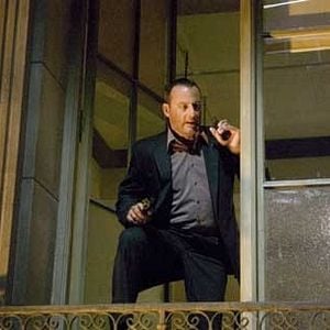 Foto El código Da Vinci