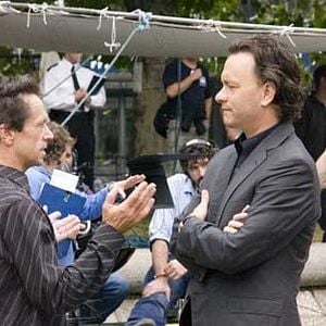 Foto El código Da Vinci