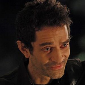 Foto James Frain