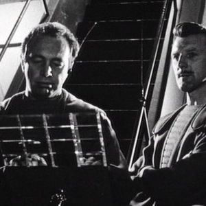 Foto Dimensión desconocida