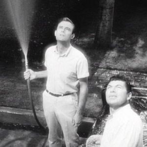 Foto Dimensión desconocida