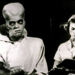 Foto Dimensión desconocida