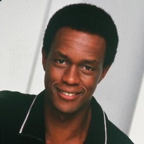 Foto Kevin Peter Hall