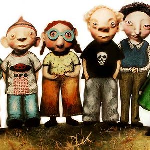 Foto Lotta Geffenblad