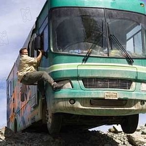 Foto Barry Sonnenfeld